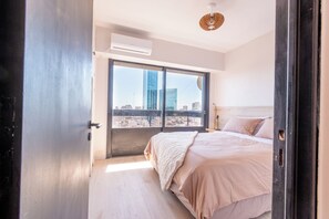 3 Schlafzimmer, Bügeleisen/Bügelbrett, kostenloses WLAN, Bettwäsche