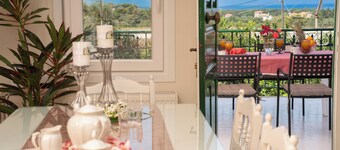 Ariadni seaview apartment