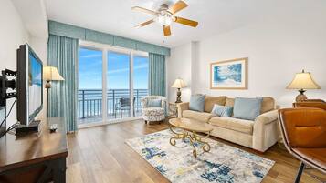 Televisión y videojuegos