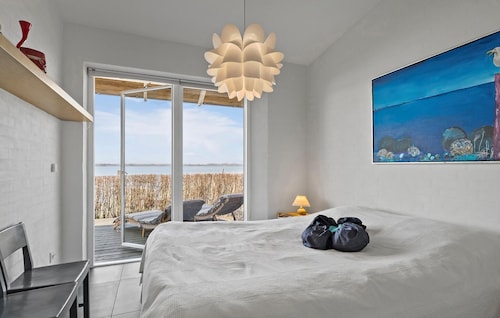 3 bedroom gorgeous home in Hejls