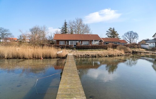 Wunderschönes Haus mit 3 Schlafzimmern.