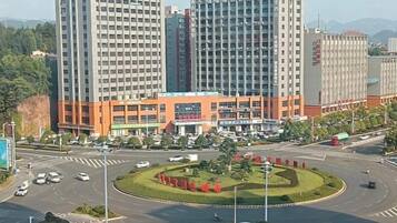 Ausstattung der Unterkunft