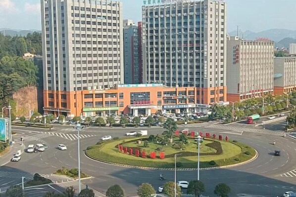 Servizio della struttura