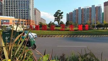 Ausstattung der Unterkunft