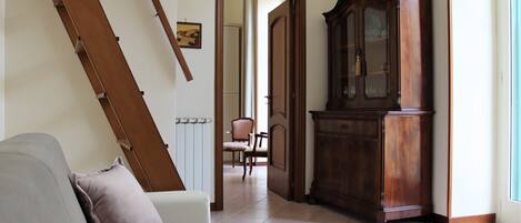 تلفزيون ذكي