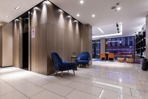 Unclassified image, 2 of 35, button - Rest Comfort Hotel(Shanghai North Bund Ningguo Road Subway Station) (Shanghai)