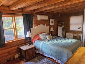 3 chambres, bureau, fer et planche à repasser, Wi-Fi gratuit