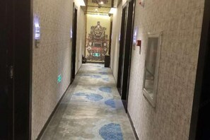 Interior - Mt Theme Hotel Shanghai (Shanghai)