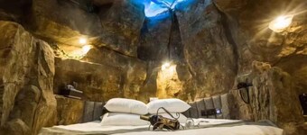 Mt Theme Hotel Shanghai