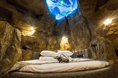 Mt Theme Hotel Shanghai