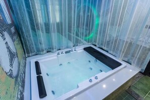 Room - Mt Theme Hotel Shanghai (Shanghai)