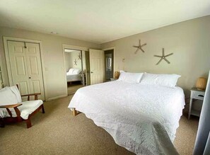 3 Schlafzimmer, Bügeleisen/Bügelbrett, WLAN