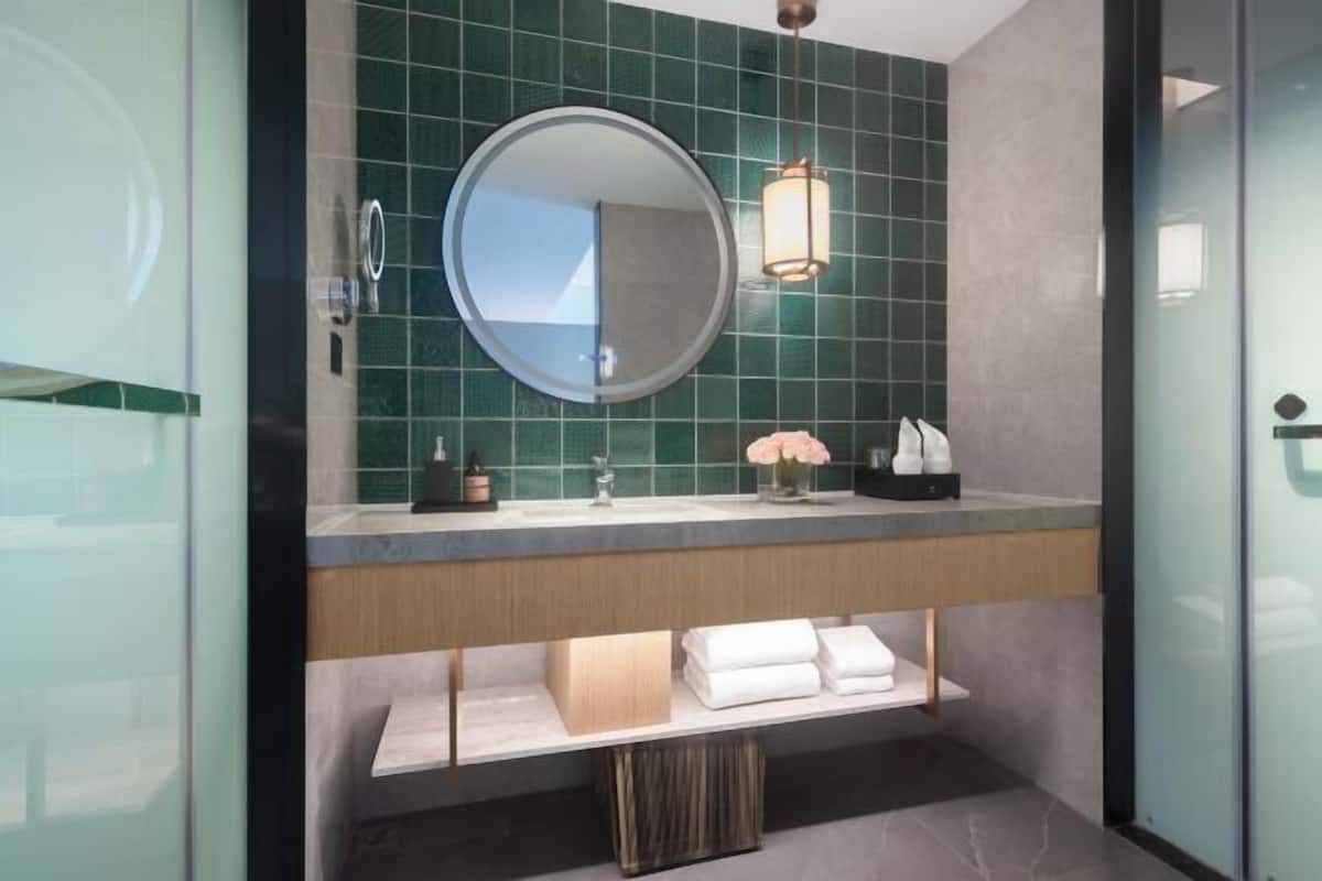 บริเวณภายนอก