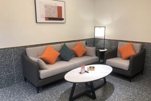 Property amenity - Qionghai Changlong Hotel (Yinhai Zaliang Street) (Qionghai)