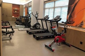 Palestra