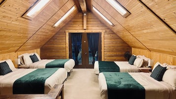 3 Schlafzimmer, WLAN, BettwÀsche