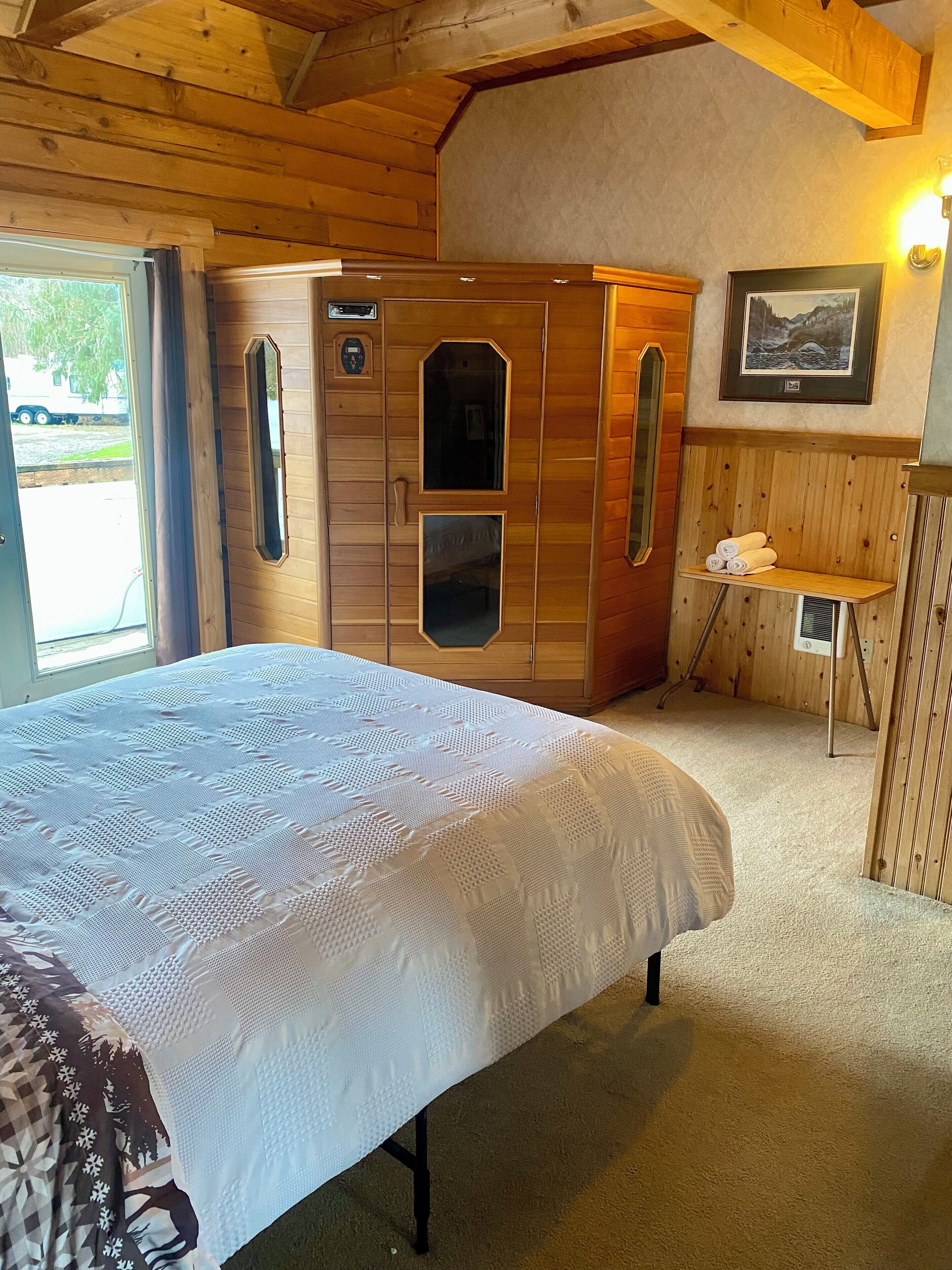 3 Schlafzimmer, WLAN, Bettwäsche