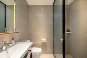 Room - Hanting Hotel (Changping)