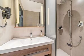 Room - Hanting Hotel (Changping)