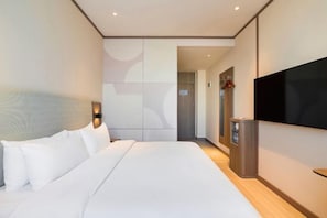 Room - Hanting Hotel (Changping)