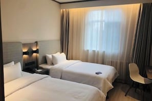 Room - Hanting Hotel (Changping)