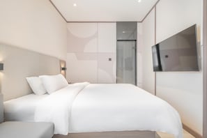 Room - Hanting Hotel (Changping)