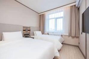 Room - Hanting Hotel (Changping)