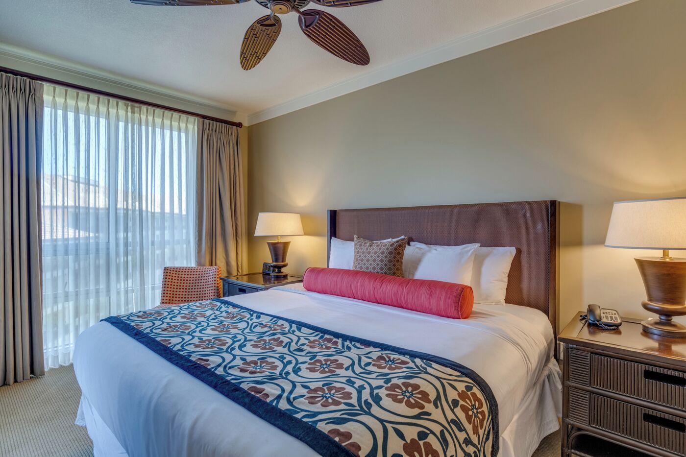 One Bedroom Resort View With Onsite Pool And Direct Access To Kaanapali Beach - Lahaina, HI
