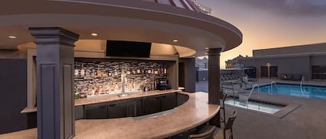 Bar (sur place)
