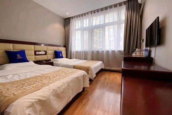 ห้องพัก