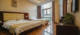 Super 8 (Beijing Yizhuang Kechuang Jiujie)