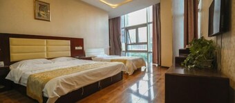 Super 8 (Beijing Yizhuang Kechuang Jiujie)