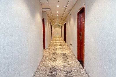 Super 8 (Beijing Yizhuang Kechuang Jiujie)