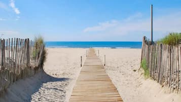 Spiaggia