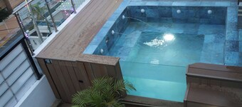 Sejour's Penthouse - 賽居爾頂層公寓