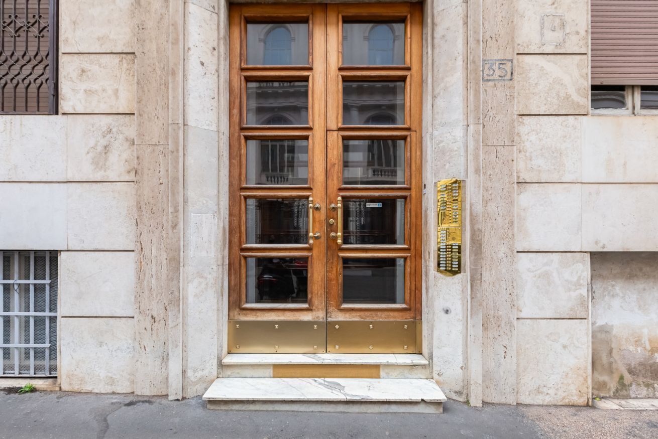 Detalle del exterior