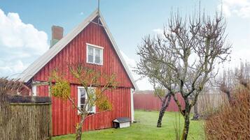 Exteriör