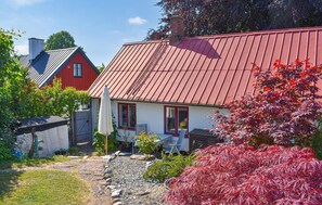 Exterior - 2 bedroom stunning home in Simrishamn (Simrishamn)