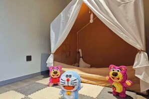 子供用スペース