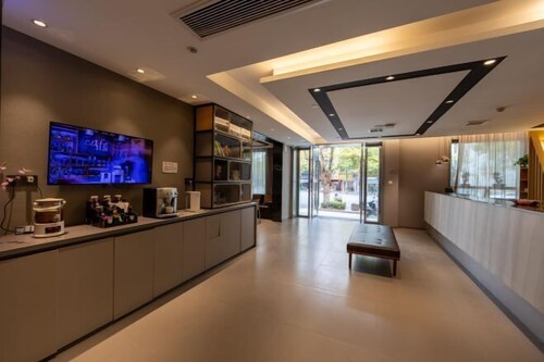 Homeinn Selected Hotel (Enshi Tusi City )