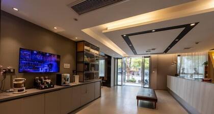 Homeinn Selected Hotel (Enshi Tusi City )