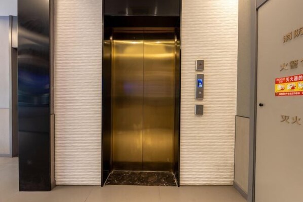 Interior - Homeinn Selected Hotel (Enshi Tusi City ) (Enshi City)