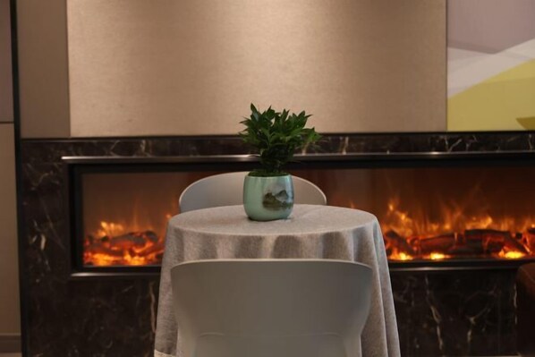 Interior - Homeinn Selected Hotel (Enshi Tusi City ) (Enshi City)