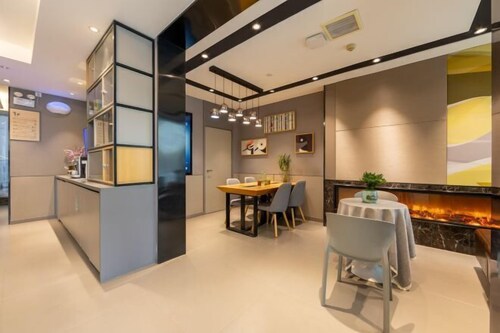 Homeinn Selected Hotel (Enshi Tusi City )