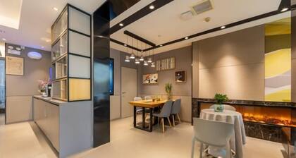 Homeinn Selected Hotel (Enshi Tusi City )