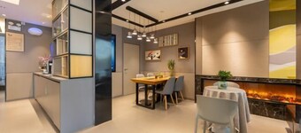 Homeinn Selected Hotel (Enshi Tusi City )