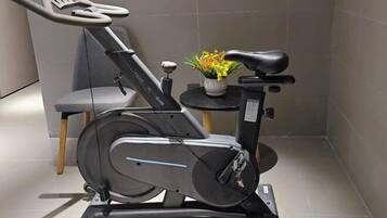 صالة الألعاب الرياضية