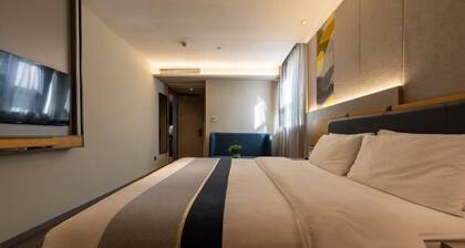 Homeinn Selected Hotel (Enshi Tusi City )