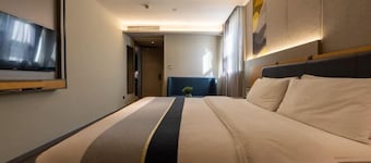 Homeinn Selected Hotel (Enshi Tusi City )