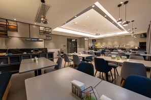 Restaurant - Homeinn Selected Hotel (Enshi Tusi City ) (Enshi City)